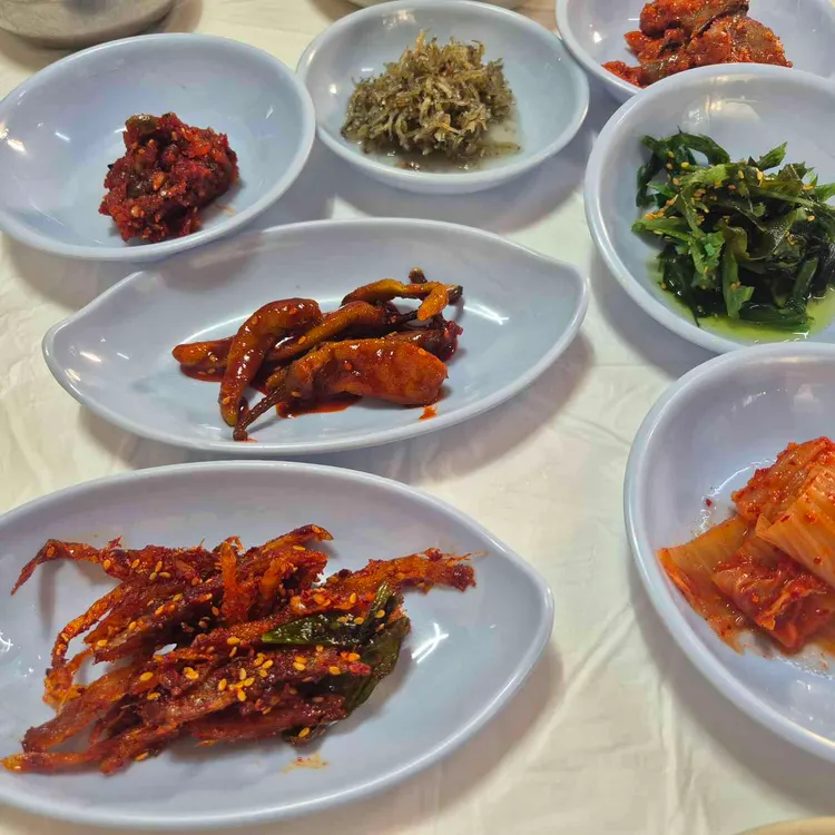 만선생선구이 대표 사진