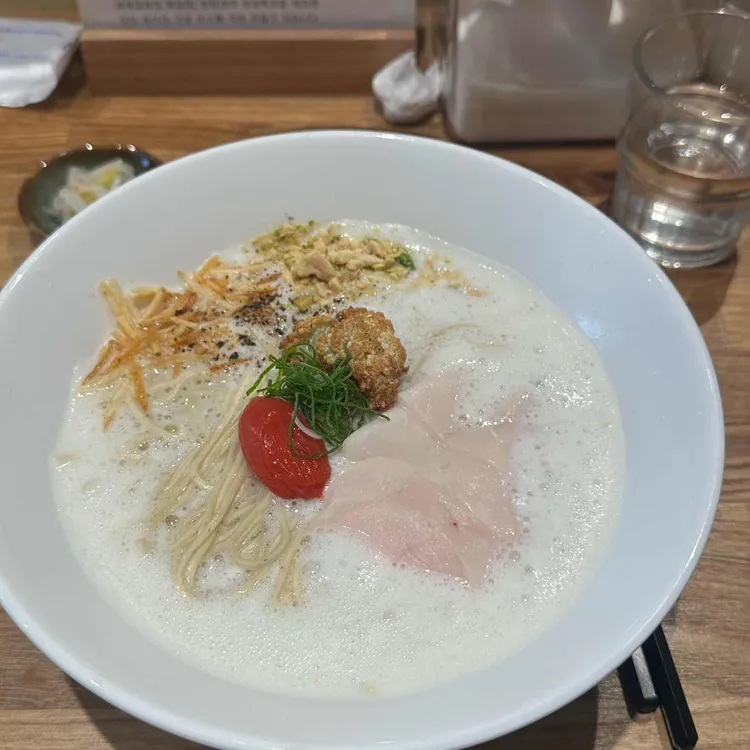 유니드라멘 사진