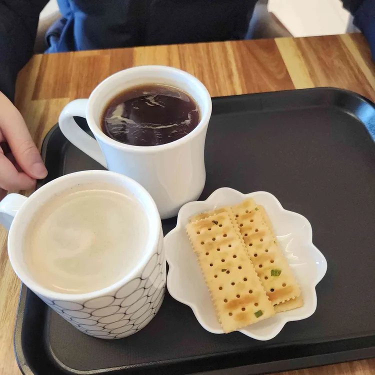 카페멜로우 대표 사진