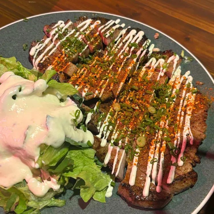 욜로X파스타 대표 사진