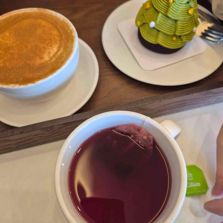 피에르떼 대표 사진