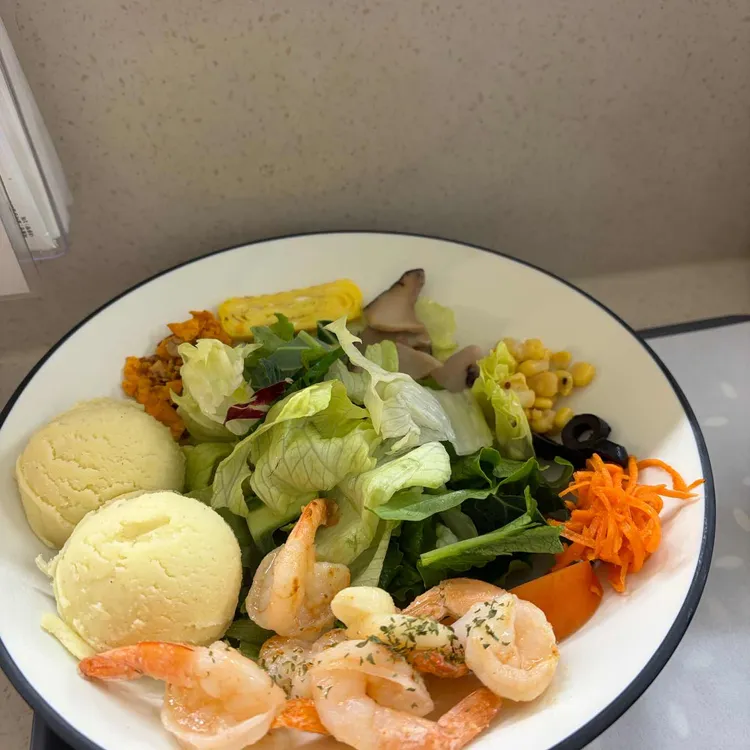 밀프랩 대표 사진