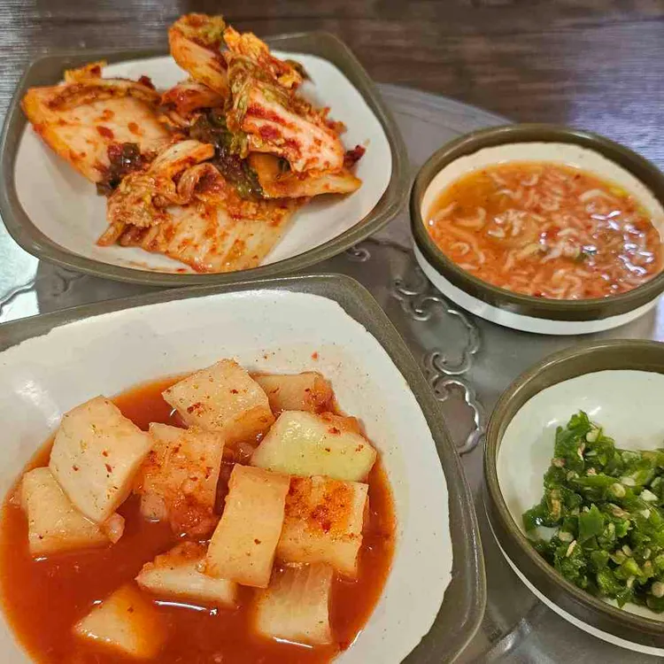 다래순대 대표 사진