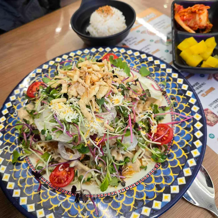 국수나무 대표 사진