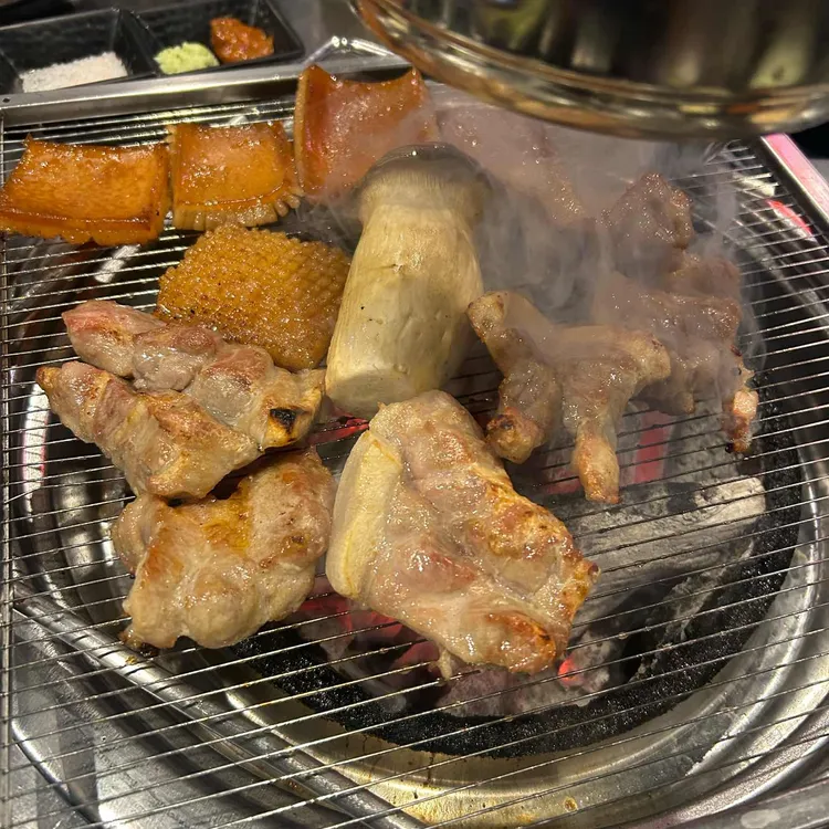 당산오돌 대표 사진