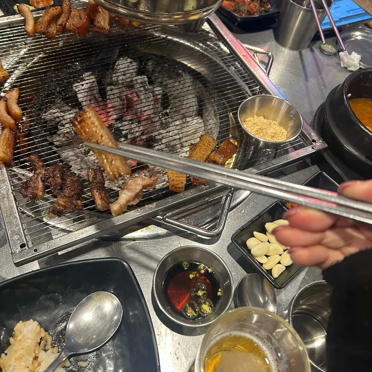 당산오돌 대표 사진