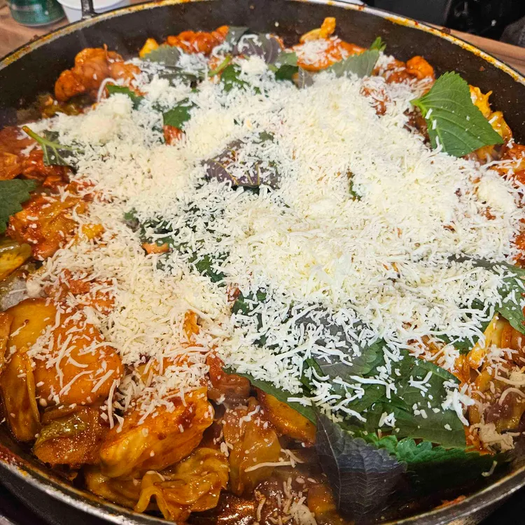 신도림 이도식당 사진