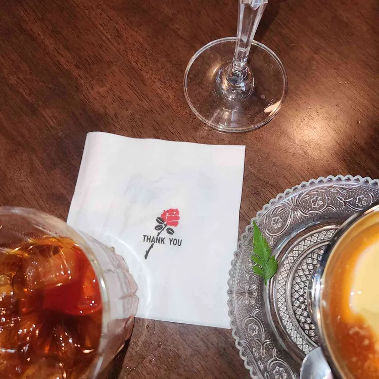 사루비아크럽 카페 앤 바 대표 사진