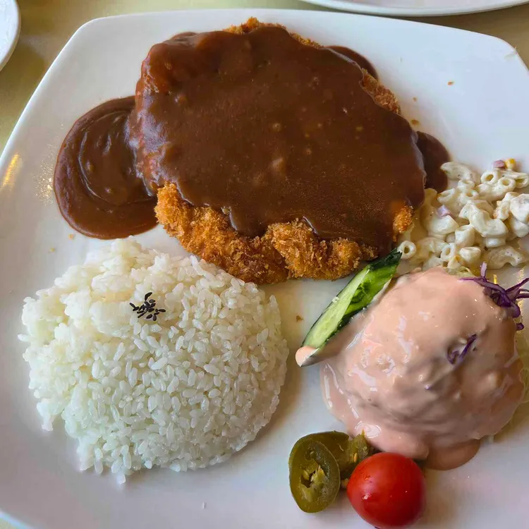 이승학돈까스 사진