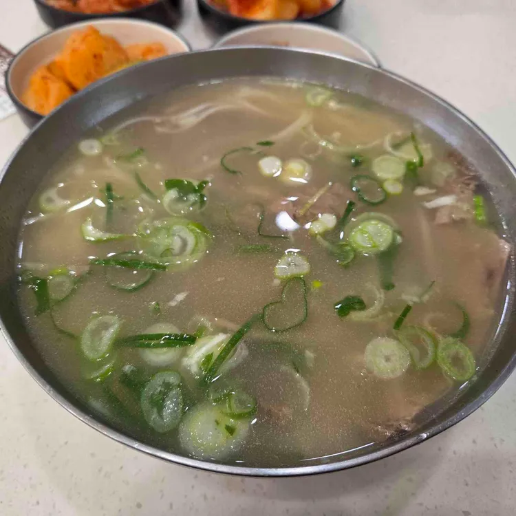 서울깍두기 사진