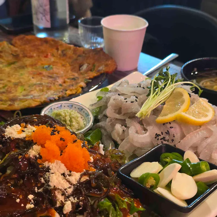 가오클라쓰 대표 사진