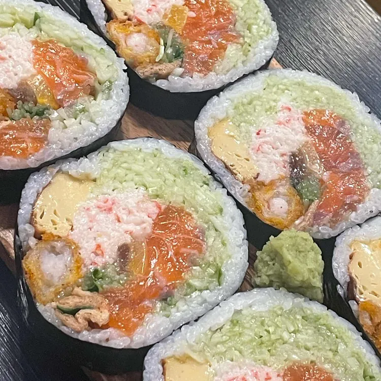 사르르초밥&피쉬 대표 사진