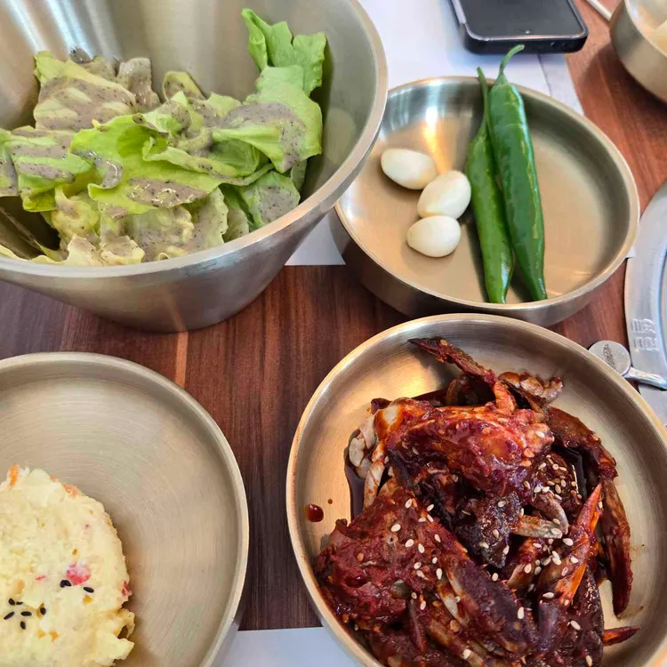 탄탄한우 대표 사진