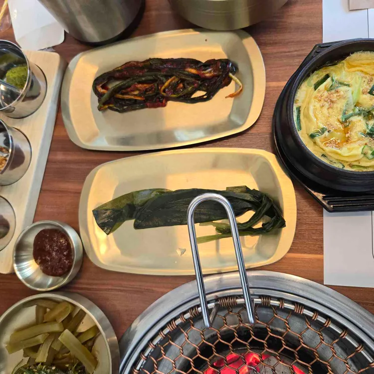 탄탄한우 대표 사진