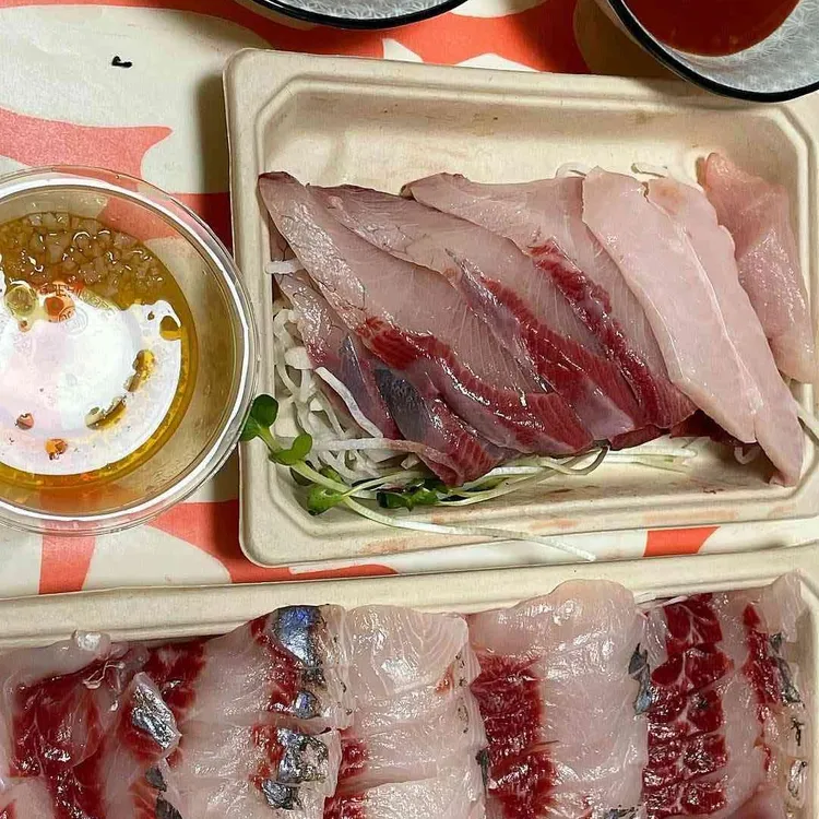 스시바라 대표 사진