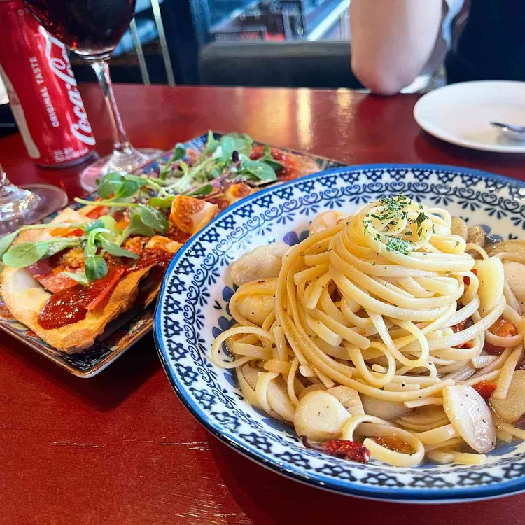 파스타에 반하다 대표 사진