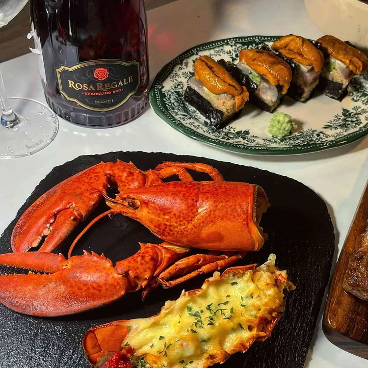 포모라이스파스타 대표 사진