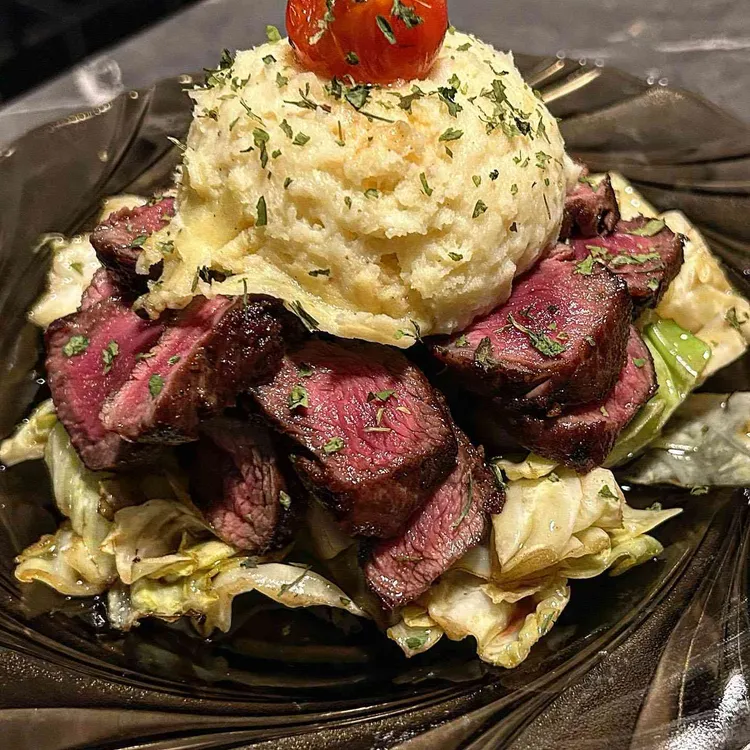 무지개파스타 대표 사진