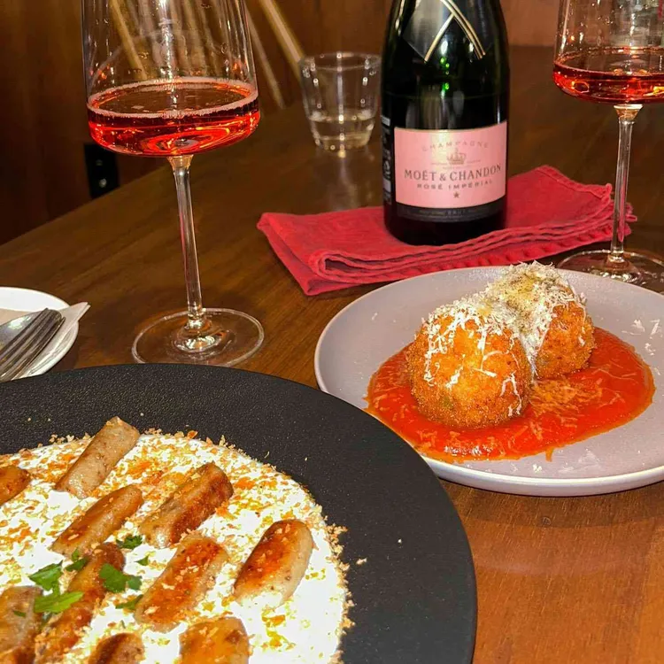 파스타컴퍼니 대표 사진