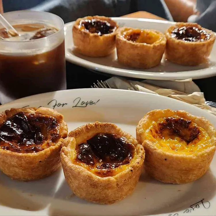 쓰리어클락 사진