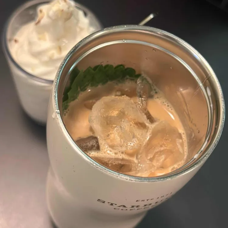 우지커피 대표 사진