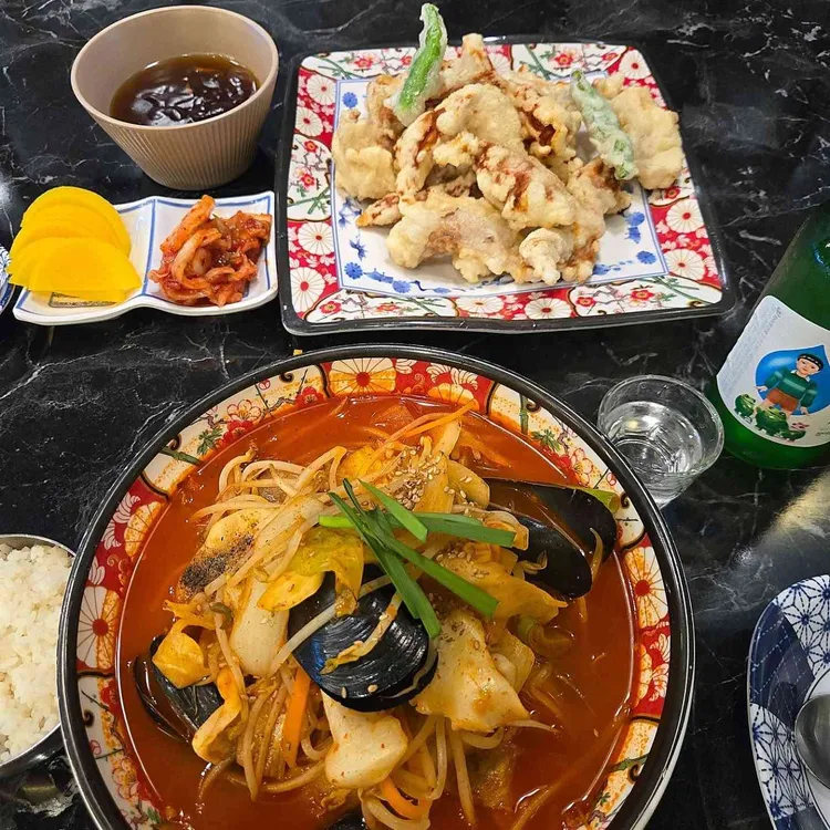 열정짬뽕 대표 사진