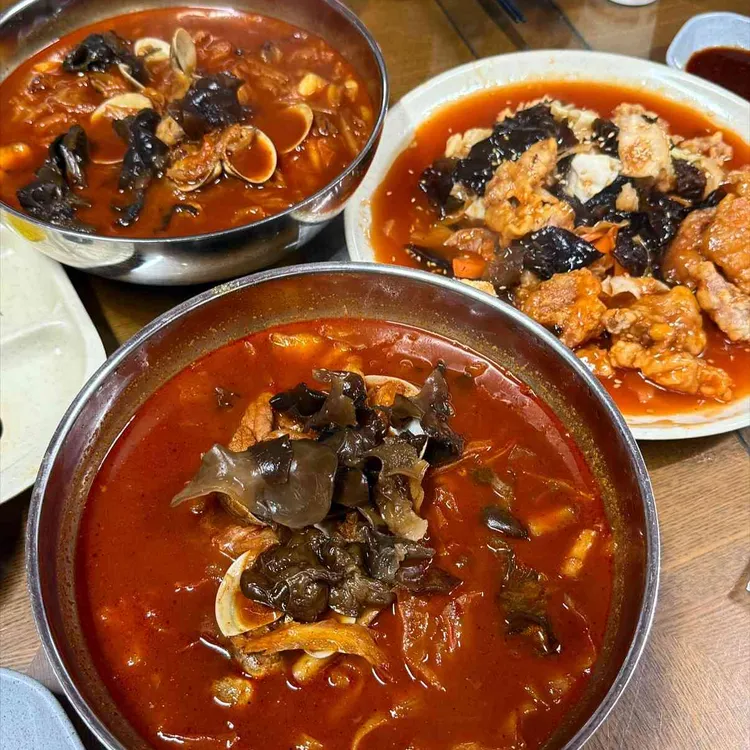 짬뽕마을 대표 사진