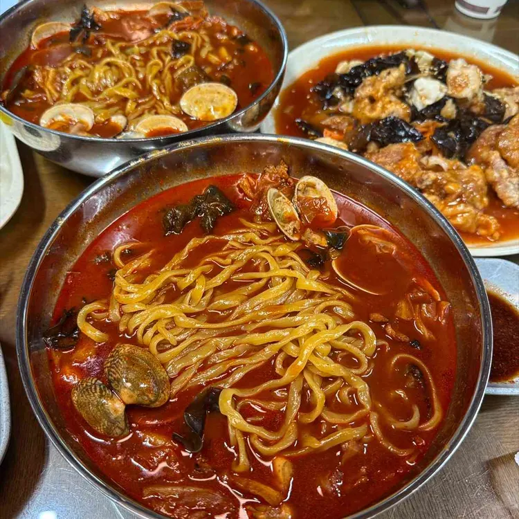 달토끼짬뽕 대표 사진