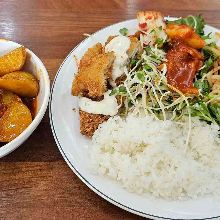 원두막한식뷔페 대표 사진