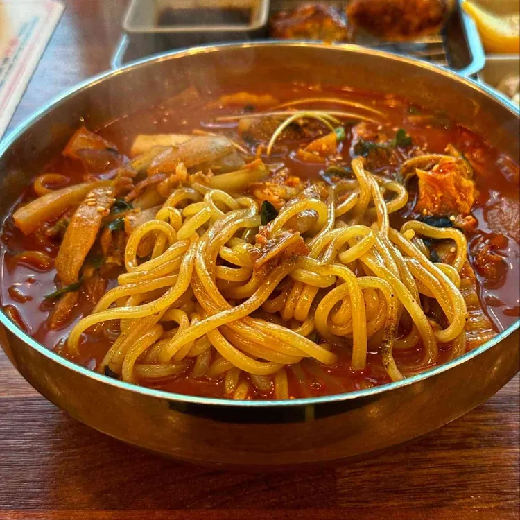 조은짬뽕 대표 사진