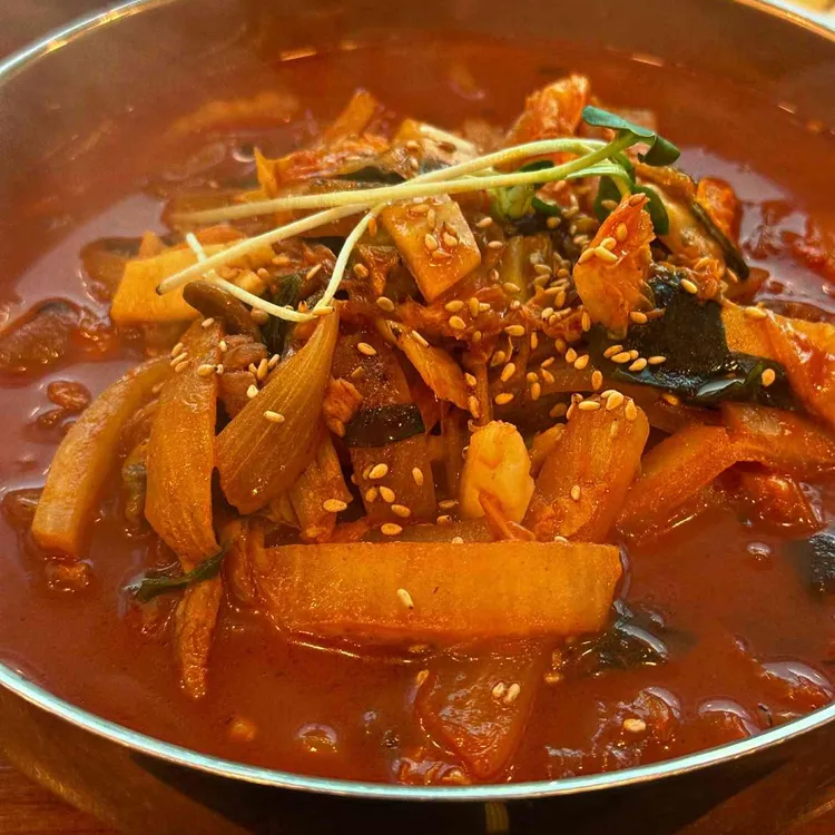 조은짬뽕 대표 사진