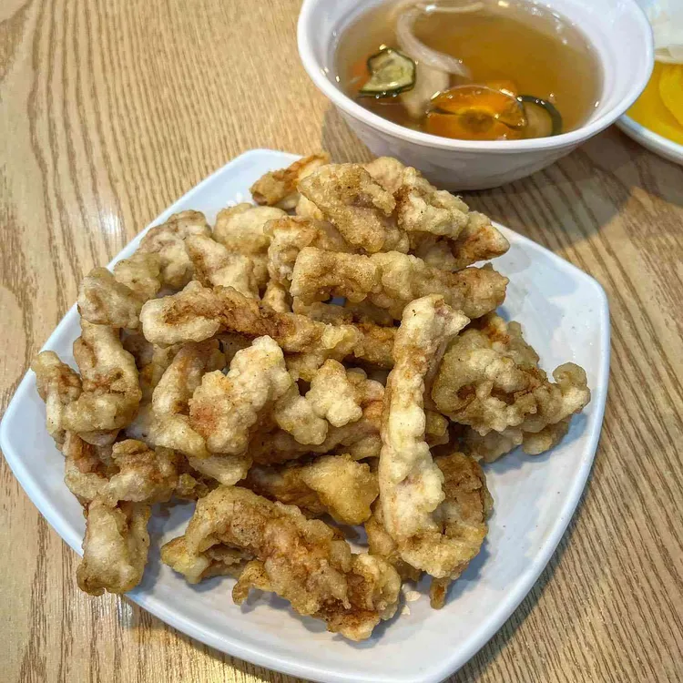 짬뽕 연구소 대표 사진