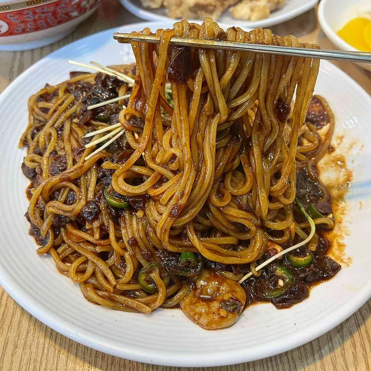 짬뽕 연구소 대표 사진