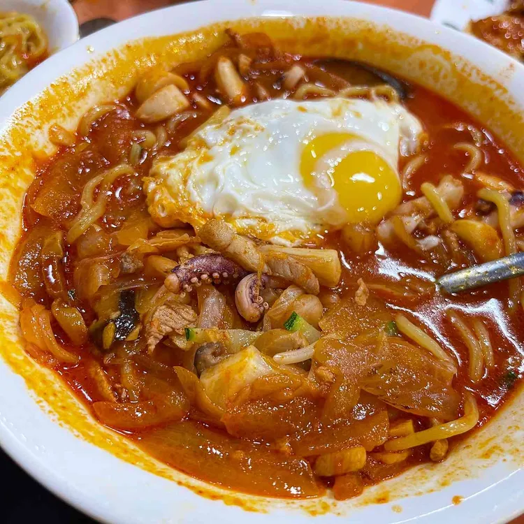교동짬뽕 대표 사진