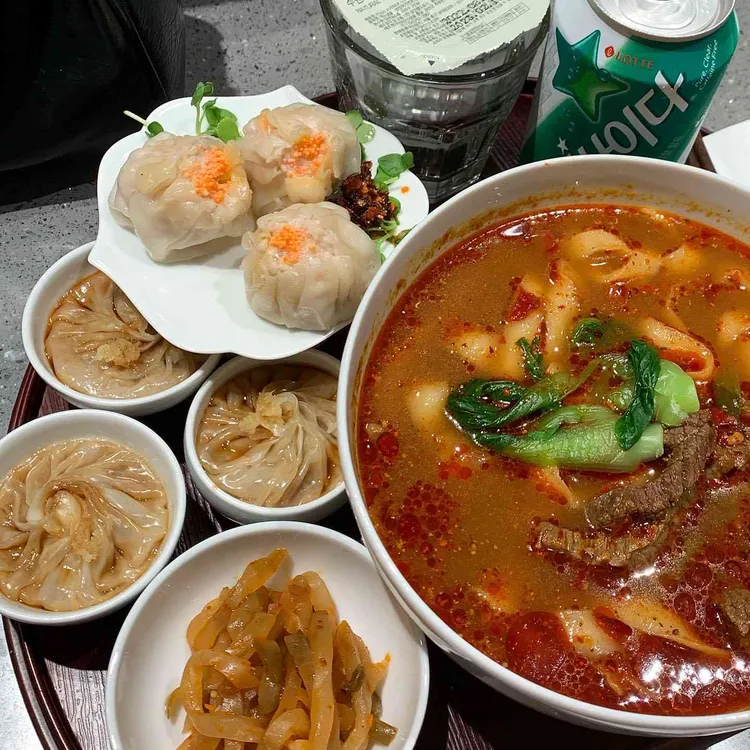 중식대사관 - 구서동 짜장면, 중식 맛집 - 다이닝코드
