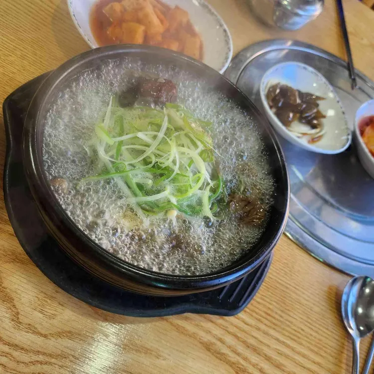 오감 대표 사진