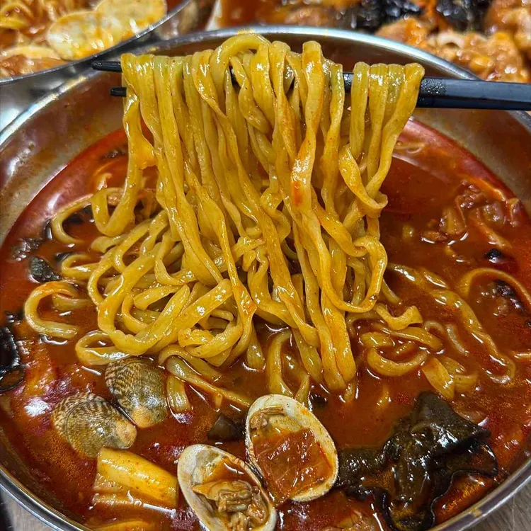 으뜸짬뽕 대표 사진