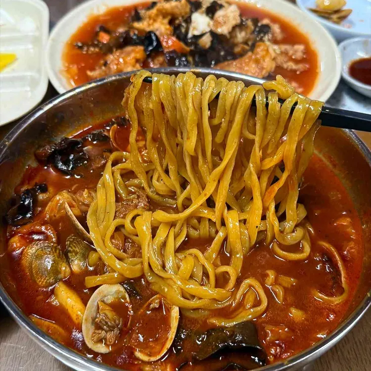 으뜸짬뽕 대표 사진