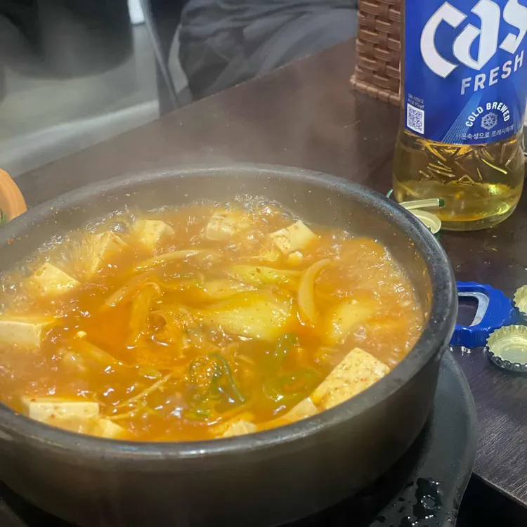 돈푸대뒷고기 대표 사진