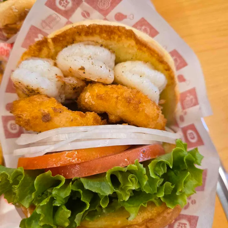 왓더버거 대표 사진