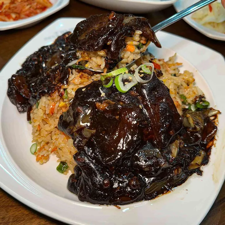 강릉초당 짬뽕순두부 대표 사진