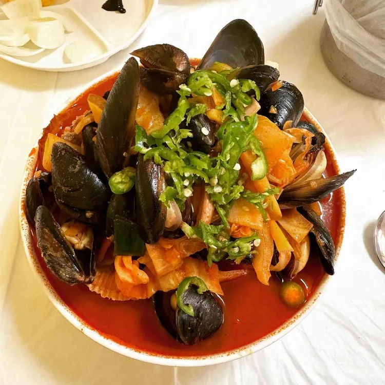 77청춘짬뽕 대표 사진