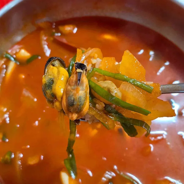 교동짬뽕 대표 사진