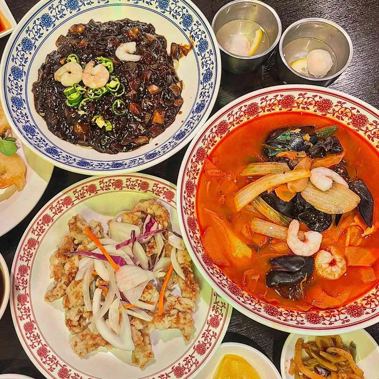 송이향짬뽕 대표 사진