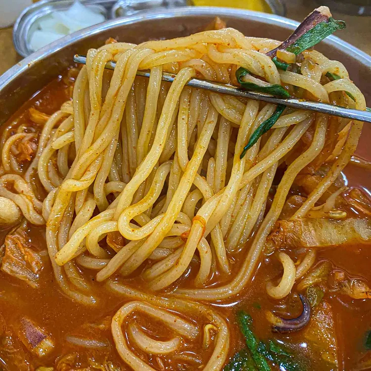 모던중식당 도마 대표 사진