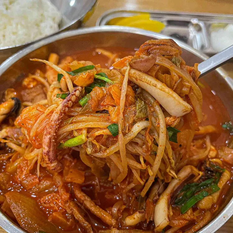 중식당장첸 대표 사진