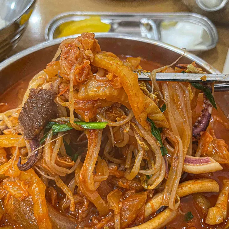 중식당장첸 대표 사진