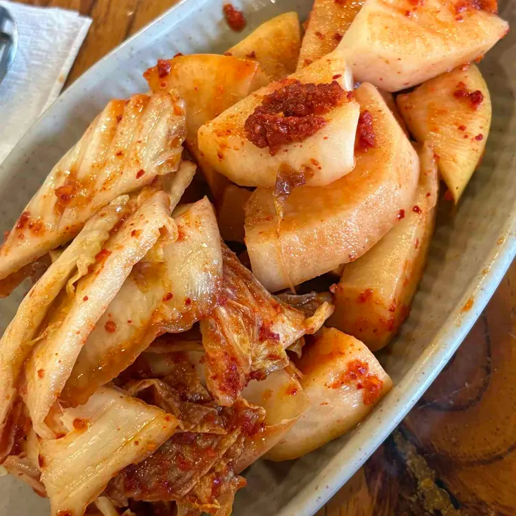 우리네설렁탕 대표 사진