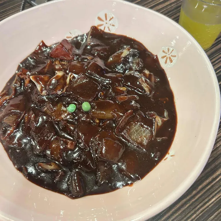 짬뽕지존 사진