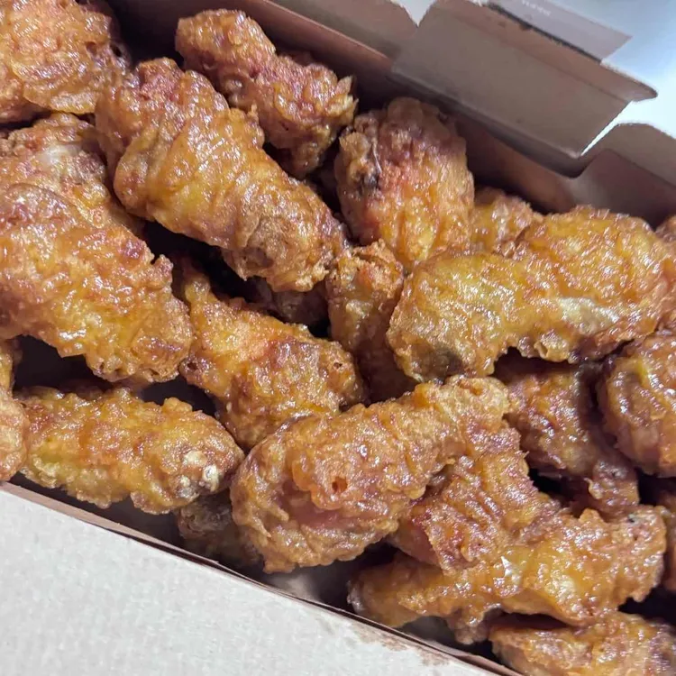 교촌치킨 대표 사진